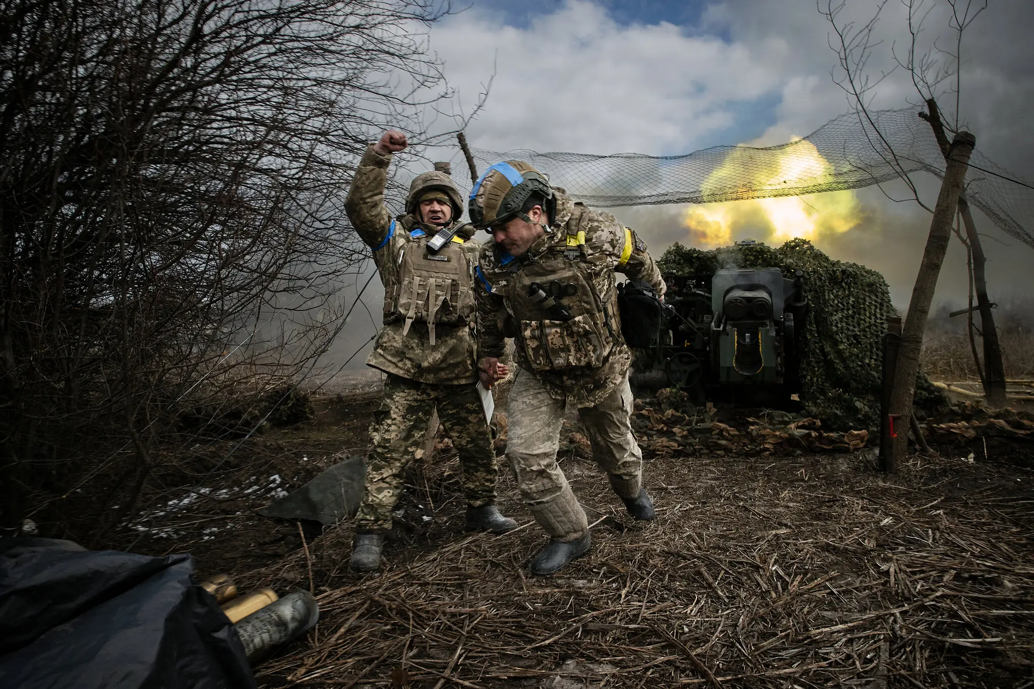 Важкі уроки для важкого вибору через 2 роки війни в Україні